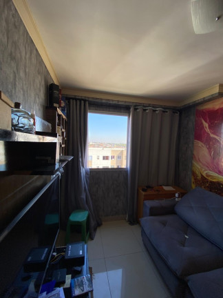Imagem Apartamento com 2 Quartos para Alugar, 45 m² em Parque Yolanda (nova Veneza) - Sumaré Imagem Apartamento com 2 Quartos para Alugar, 45 m² em Parque Yolanda (nova Veneza) - Sumaré