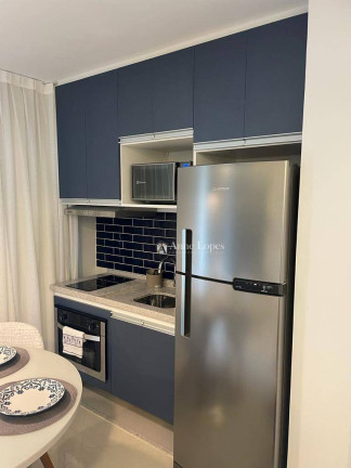 Imagem Apartamento com 1 Quarto à Venda, 45 m² em Gonzaga - Santos Imagem Apartamento com 1 Quarto à Venda, 45 m² em Gonzaga - Santos