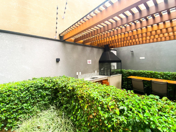 Imagem Studio com 1 Quarto à Venda, 27 m² em Sé - São Paulo Imagem Studio com 1 Quarto à Venda, 27 m² em Sé - São Paulo