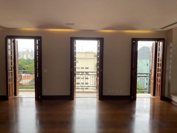 Imagem Imóvel com 4 Quartos à Venda, 336 m² em Jardim Paulista - São Paulo