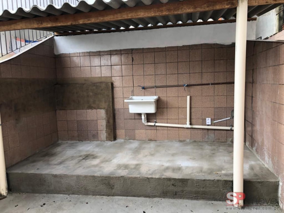 Imagem Sobrado com 1 Quarto para Alugar, 40 m² em Vila Bela Vista (zona Norte) - São Paulo