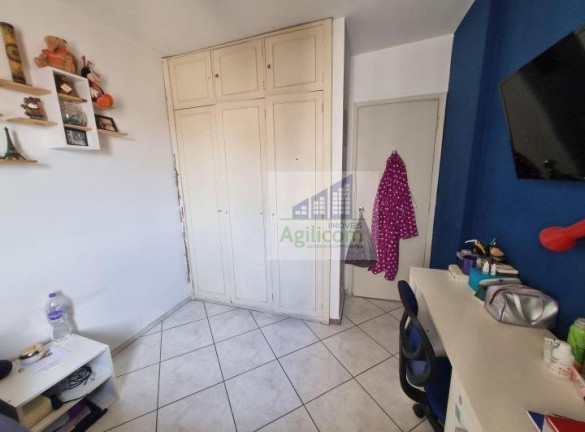 Imagem Apartamento com 3 Quartos à Venda, 92 m² em Campo Belo - São Paulo Imagem Apartamento com 3 Quartos à Venda, 92 m² em Campo Belo - São Paulo