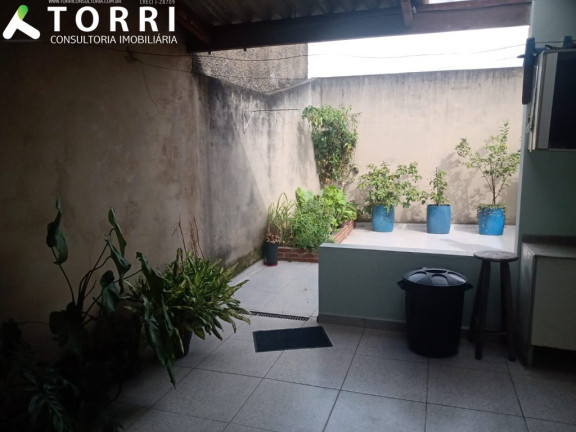 Imagem Sobrado com 3 Quartos à Venda, 204 m² em Vila Progresso - Sorocaba Imagem Sobrado com 3 Quartos à Venda, 204 m² em Vila Progresso - Sorocaba