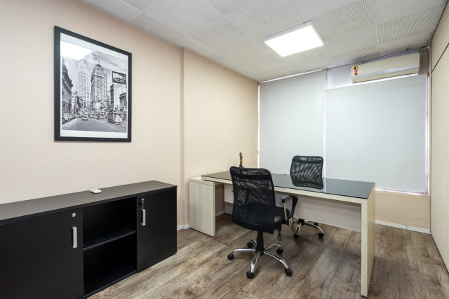Imagem Sala Comercial à Venda, 39 m² em Jardim Paulista - São Paulo Imagem Sala Comercial à Venda, 39 m² em Jardim Paulista - São Paulo