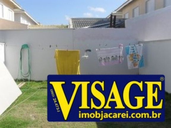 Imagem Casa de Condomínio com 2 Quartos à Venda, em Vila Branca - Jacareí Imagem Casa de Condomínio com 2 Quartos à Venda, em Vila Branca - Jacareí
