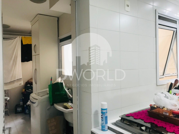 Imagem Imóvel com 3 Quartos à Venda, 133 m² em Centro - São Bernardo Do Campo Imagem Imóvel com 3 Quartos à Venda, 133 m² em Centro - São Bernardo Do Campo