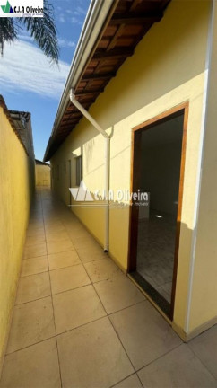 Imagem Casa com 2 Quartos à Venda, 63 m² em Agenor De Campos - Mongagua