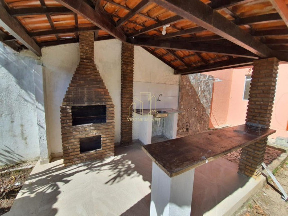 Imagem Casa com 3 Quartos à Venda, 360 m² em Arembepe (abrantes) - Camaçari Imagem Casa com 3 Quartos à Venda, 360 m² em Arembepe (abrantes) - Camaçari