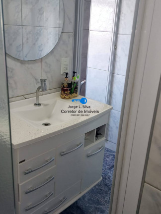 Imagem Apartamento com 2 Quartos à Venda, 47 m² em Conjunto Habitacional Presidente Castelo Branco - Carapicuíba Imagem Apartamento com 2 Quartos à Venda, 47 m² em Conjunto Habitacional Presidente Castelo Branco - Carapicuíba