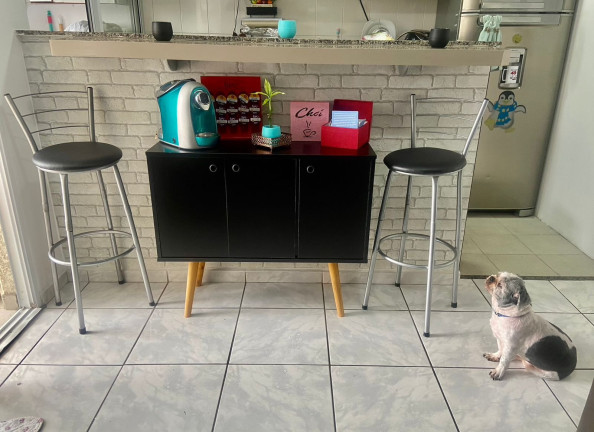 Imagem Apartamento com 2 Quartos à Venda, 50 m² em Ferrazópolis - São Bernardo Do Campo