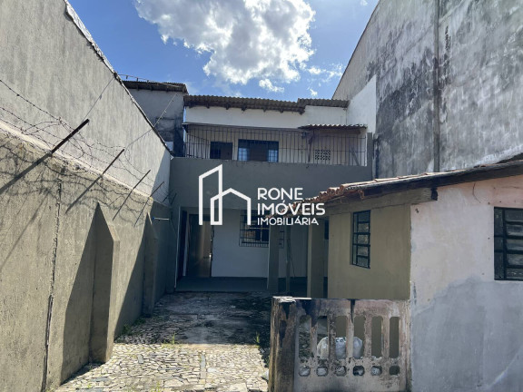 Imagem Casa com 5 Quartos à Venda, 228 m² em Telégrafo Sem Fio - Belém Imagem Casa com 5 Quartos à Venda, 228 m² em Telégrafo Sem Fio - Belém