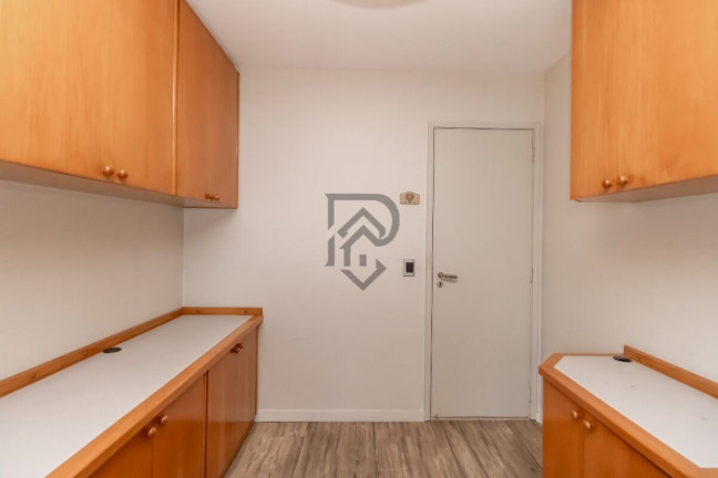 Imagem Apartamento com 3 Quartos à Venda, 136 m² em Brooklin Novo - São Paulo