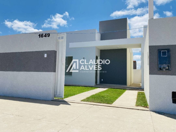 Imagem Casa com 2 Quartos à Venda, 68 m² em Mangabeira - Feira De Santana Imagem Casa com 2 Quartos à Venda, 68 m² em Mangabeira - Feira De Santana