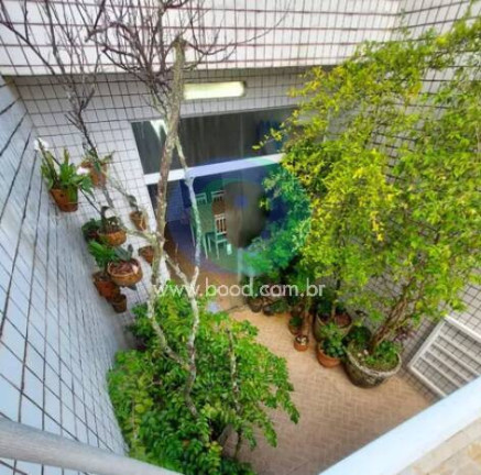 Imagem Casa com 4 Quartos à Venda, 228 m² em Aparecida - Santos Imagem Casa com 4 Quartos à Venda, 228 m² em Aparecida - Santos