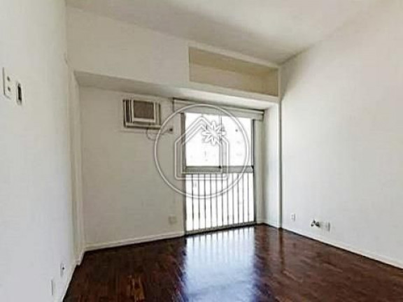 Imagem Apartamento com 3 Quartos à Venda, 130 m² em Gávea - Rio De Janeiro