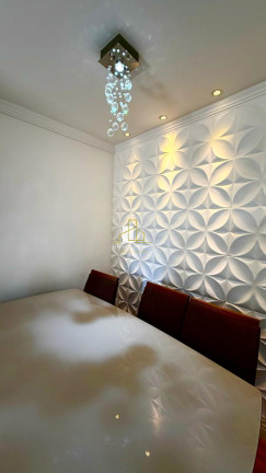 Imagem Imóvel com 3 Quartos à Venda, 68 m² em Rio Branco - Cariacica