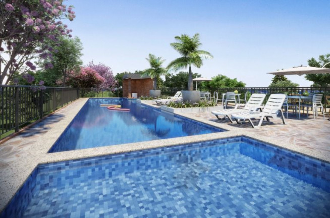Imagem Casa de Condomínio com 4 Quartos à Venda, 98 m² em Jardim Modelo - Suzano