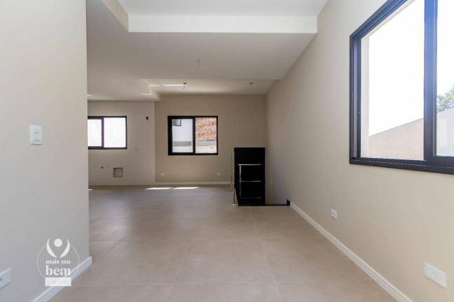 Imagem Sobrado com 3 Quartos à Venda, 101 m² em Bairro Alto - Curitiba