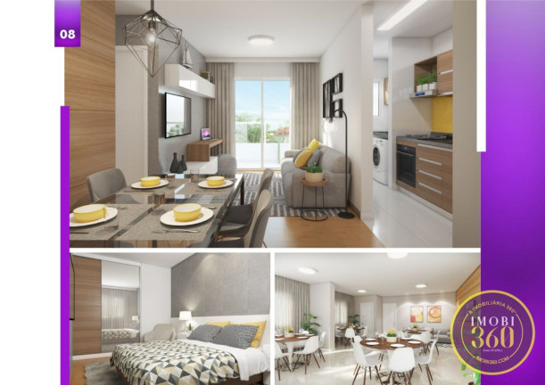 Imagem Apartamento com 2 Quartos à Venda, 42 m² em Vila Formosa - São Paulo