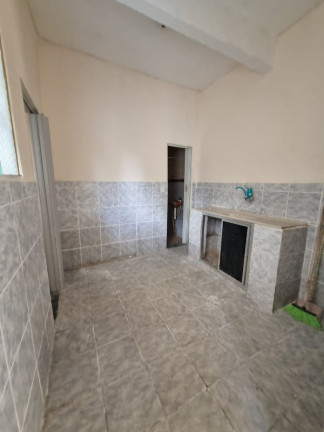 Imagem Casa com 1 Quarto para Alugar, 40 m² em Vila Itamarati - Duque De Caxias