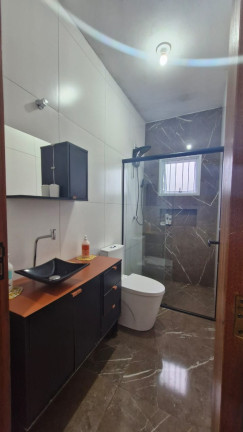 Imagem Casa com 3 Quartos à Venda, 135 m² em Nova Brasília - Imbituba Imagem Casa com 3 Quartos à Venda, 135 m² em Nova Brasília - Imbituba
