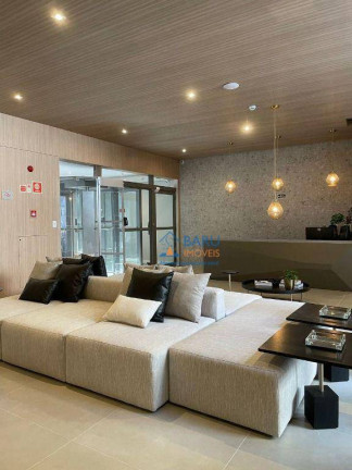 Imagem Apartamento com 1 Quarto para Alugar, 22 m² em Santa Cecília - São Paulo Imagem Apartamento com 1 Quarto para Alugar, 22 m² em Santa Cecília - São Paulo