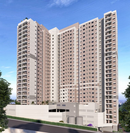 Imagem Apartamento com 2 Quartos à Venda, 60 m² em Freguesia Do ó - São Paulo Imagem Apartamento com 2 Quartos à Venda, 60 m² em Freguesia Do ó - São Paulo