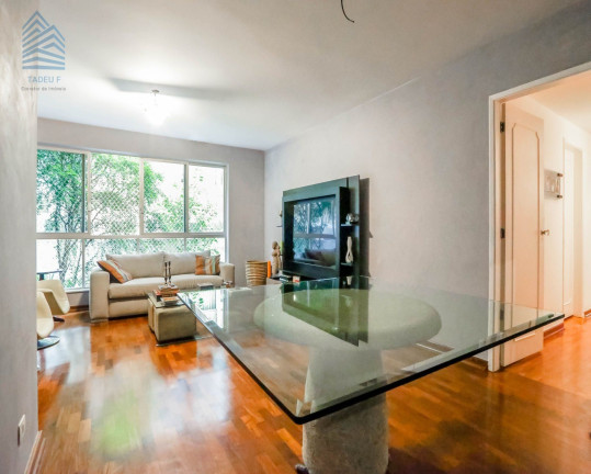Imagem Imóvel com 3 Quartos à Venda, 170 m² em Itaim Bibi - São Paulo Imagem Imóvel com 3 Quartos à Venda, 170 m² em Itaim Bibi - São Paulo