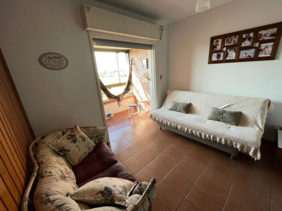 Imagem Apartamento com 1 Quarto à Venda, 50 m² em Capão Novo - Capão Da Canoa