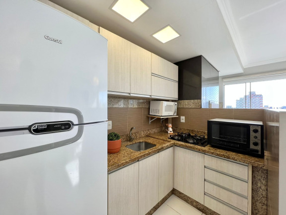 Imagem Apartamento com 2 Quartos à Venda,  em Navegantes - Capão Da Canoa