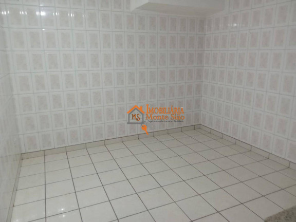 Imagem Casa com 3 Quartos para Alugar, 170 m² em Vila São João - Guarulhos Imagem Casa com 3 Quartos para Alugar, 170 m² em Vila São João - Guarulhos