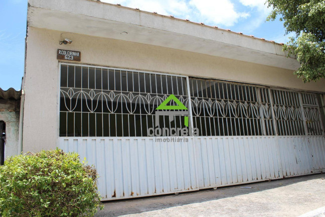 Imagem Casa com 3 Quartos à Venda, 238 m² em Jardim Rosemary - Cotia