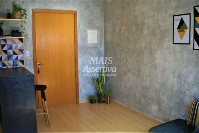 Imagem Apartamento com 1 Quarto à Venda, 24 m² em Centro - São Leopoldo Imagem Apartamento com 1 Quarto à Venda, 24 m² em Centro - São Leopoldo