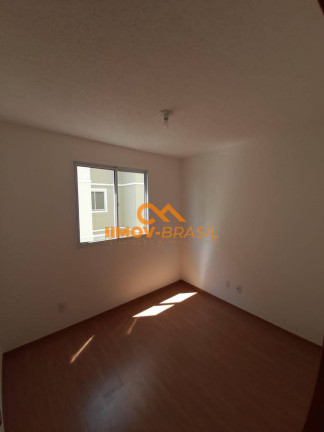 Imagem Apartamento com 2 Quartos para Alugar, 40 m² em Vila Carlota - Campo Grande Imagem Apartamento com 2 Quartos para Alugar, 40 m² em Vila Carlota - Campo Grande