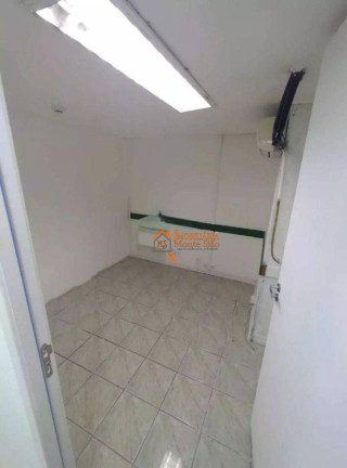 Imagem Sala Comercial à Venda, 68 m² em Jardim São Paulo - Guarulhos Imagem Sala Comercial à Venda, 68 m² em Jardim São Paulo - Guarulhos