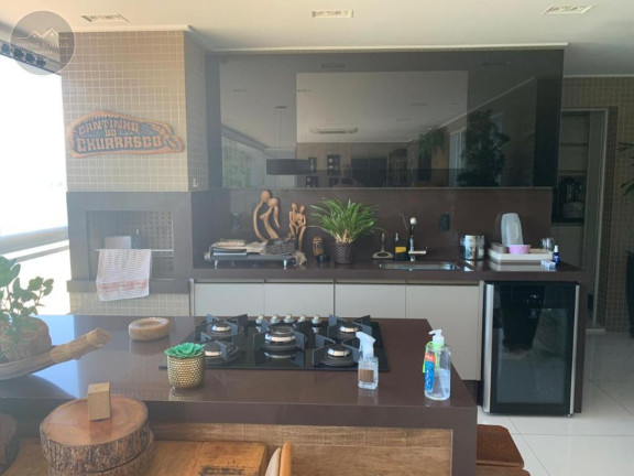 Imagem Apartamento com 3 Quartos à Venda, 250 m² em Canto Do Forte - Praia Grande Imagem Apartamento com 3 Quartos à Venda, 250 m² em Canto Do Forte - Praia Grande