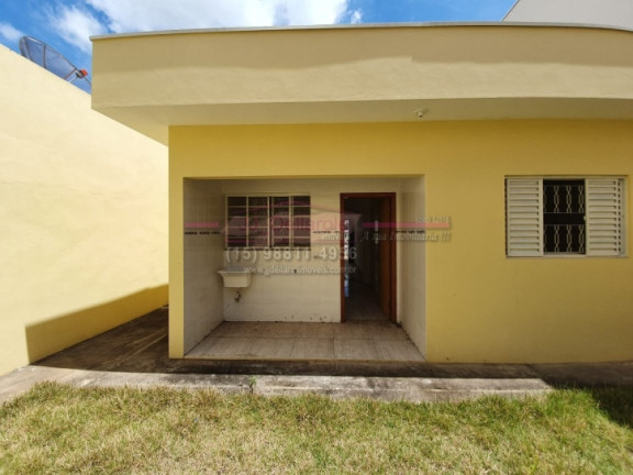 Imagem Casa com 2 Quartos à Venda, 70 m² em água Branca - Boituva