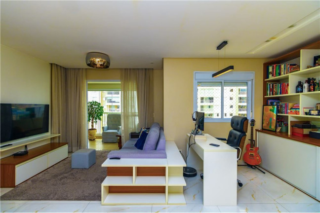 Imagem Apartamento com 2 Quartos à Venda, 107 m² em Tatuapé - São Paulo Imagem Apartamento com 2 Quartos à Venda, 107 m² em Tatuapé - São Paulo