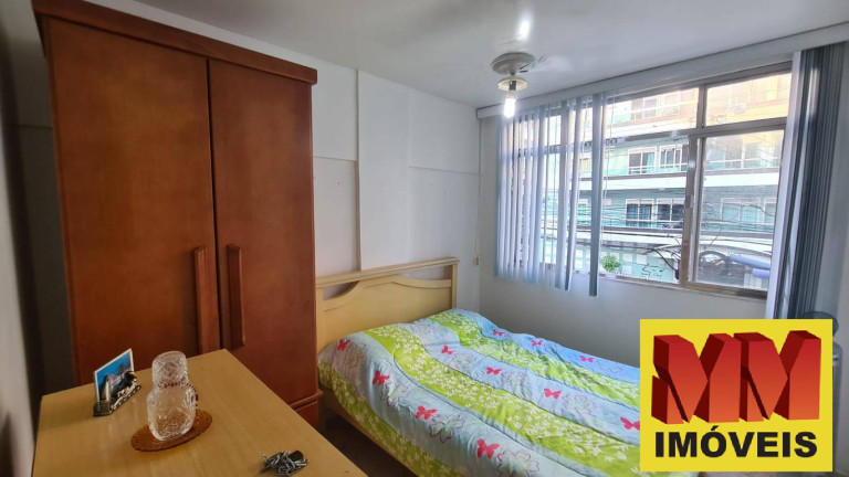 Imagem Apartamento com 2 Quartos à Venda, 50 m² em Vila Nova - Cabo Frio Imagem Apartamento com 2 Quartos à Venda, 50 m² em Vila Nova - Cabo Frio