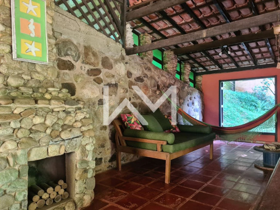 Casa com 2 Quartos à Venda, 220 m² em Boiçucanga - São Sebastião