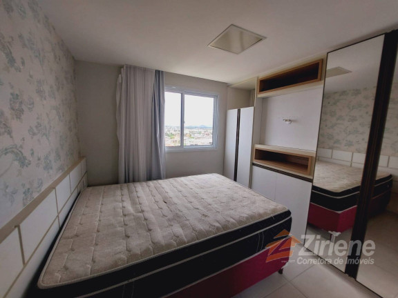 Imagem Apartamento com 2 Quartos à Venda, 68 m² em Praia Do Morro - Guarapari