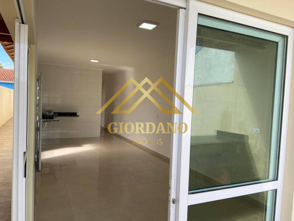 Imagem Casa com 2 Quartos à Venda, 200 m² em Balneário Santa Julia - Itanhaém