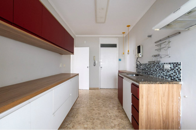 Imagem Apartamento com 2 Quartos à Venda, 105 m² em Cerqueira César - São Paulo