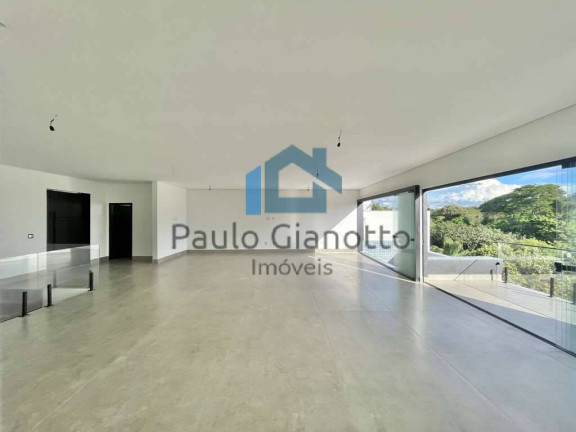 Imagem Casa de Condomínio com 4 Quartos à Venda, 400 m² em Granja Viana - Carapicuíba