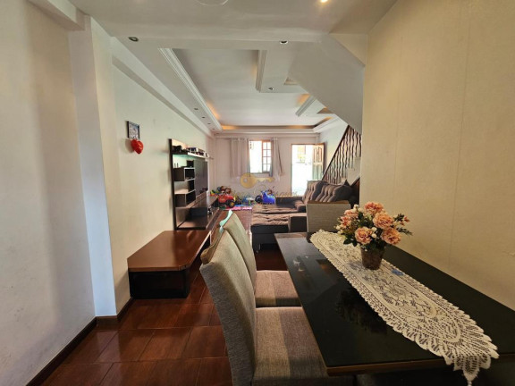 Imagem Casa com 2 Quartos à Venda, 96 m² em Várzea - Teresópolis Imagem Casa com 2 Quartos à Venda, 96 m² em Várzea - Teresópolis