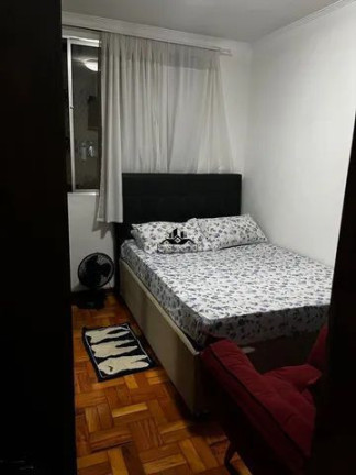 Imagem Apartamento com 3 Quartos à Venda, 82 m² em Mooca - São Paulo