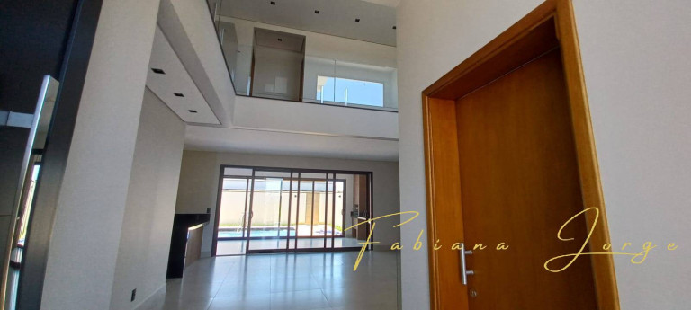 Imagem Casa com 3 Quartos à Venda, 218 m² em Vila Real - Hortolândia