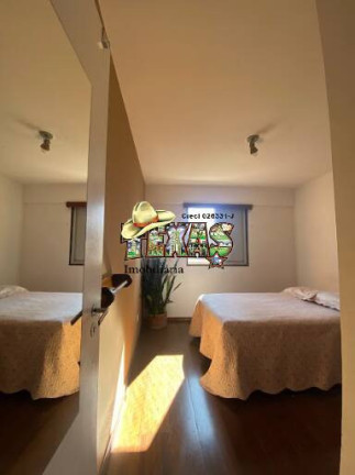 Imagem Apartamento com 4 Quartos à Venda, 157 m² em Vila Pirajussara - São Paulo