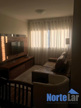 Imagem Apartamento com 2 Quartos à Venda, 59 m² em Santa Teresinha - São Paulo Imagem Apartamento com 2 Quartos à Venda, 59 m² em Santa Teresinha - São Paulo