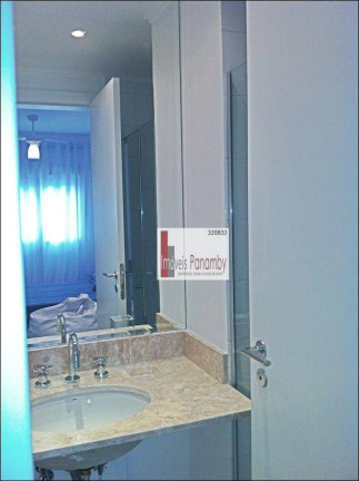 Imagem Apartamento com 1 Quarto para Alugar, 59 m² em Morumbi - São Paulo Imagem Apartamento com 1 Quarto para Alugar, 59 m² em Morumbi - São Paulo